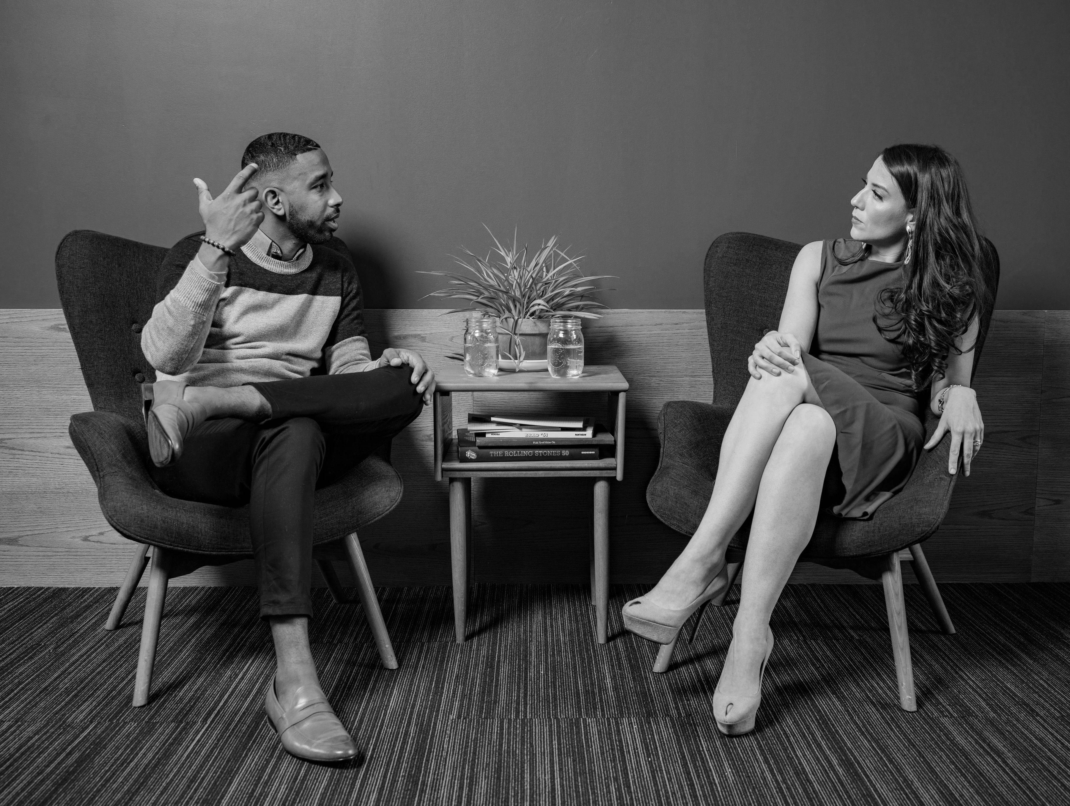 Jak się dobrze komunikować? | Podcast #131