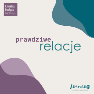Prawdziwe relacje - kurs komunikacji NVC dla par, Kraków