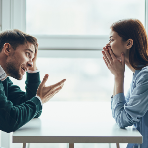 Język życia NVC - Jak słuchać, żeby zrozumieć – kilka słów o zasadach skutecznej komunikacji