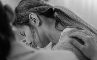Bez wybaczenia, bez życia – proces Healing and Reconciliation | #144 Podcast