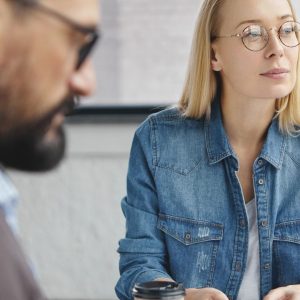 Język życia NVC –Jak dać się pokochać na lata (będąc sobą)?