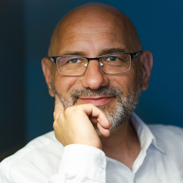 Tomasz Tenerowicz Tomasz Tenerowicz Certyfikowany Trener NVC