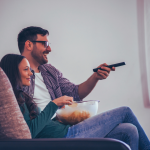 Język życia NVC - Fajki i seriale - jak wewnętrzny krytyk marnuje Ci czas