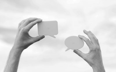 Feedback – narzędzie współpracy czy kontroli? | podcast #149