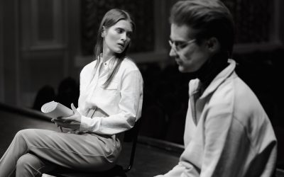 Czy rola odbiera Ci wolność? | podcast #151